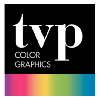 TVP Color Graphics Inc